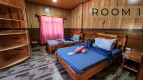 Challeya Cottages and Homestay